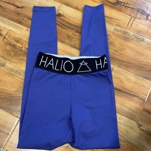 Halio LA leggings